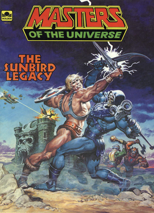 HE-MAN E OS MESTRES DO UNIVERSO MotU-TSL-00